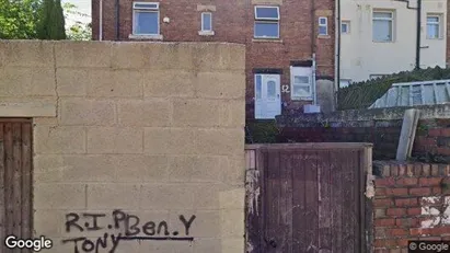 Apartments for rent in Darlington - County Durham - Photo from Google Street View