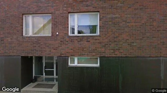 Apartments for rent in Pori - Photo from Google Street View