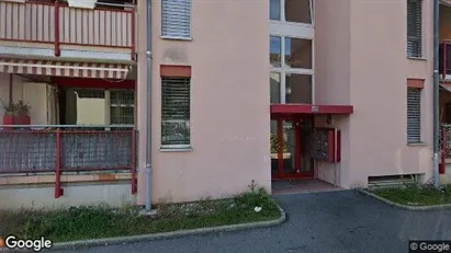 Apartments for rent in Jura-Nord vaudois - Photo from Google Street View