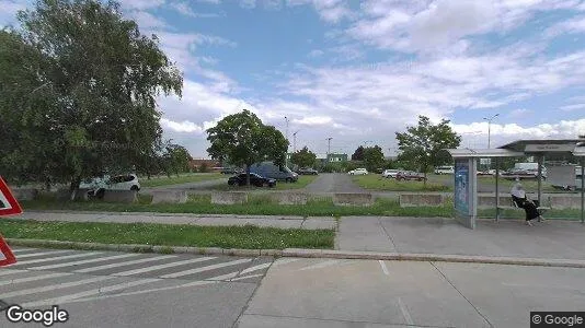 Apartments for rent in Vienna Donaustadt - Photo from Google Street View