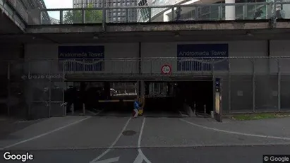 Apartments for rent in Vienna Donaustadt - Photo from Google Street View