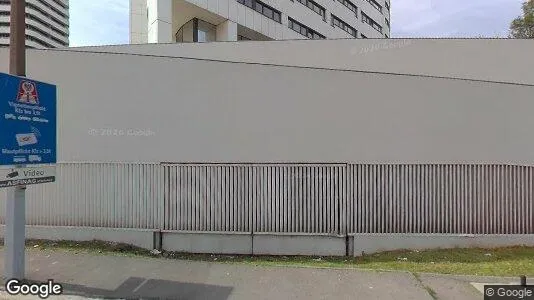 Apartments for rent in Vienna Donaustadt - Photo from Google Street View