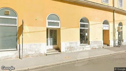Apartments for rent in Eggersdorf bei Graz - Photo from Google Street View