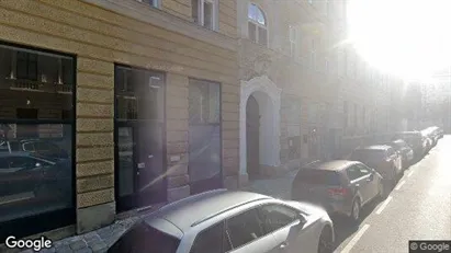 Apartments for rent in Wien Wieden - Photo from Google Street View