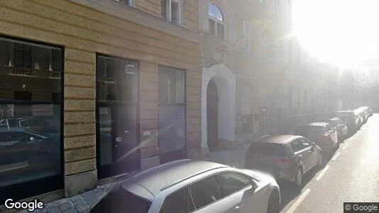 Apartments for rent in Wien Wieden - Photo from Google Street View