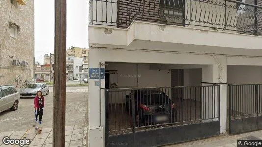 Apartments for rent in Ampelokipoi-Menemeni - Photo from Google Street View