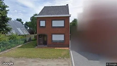 Apartments for rent in Mol - Photo from Google Street View
