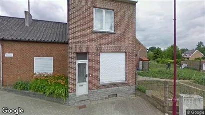 Apartments for rent in Bierbeek - Photo from Google Street View