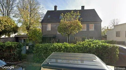 Apartments for rent in Wuppertal - Photo from Google Street View