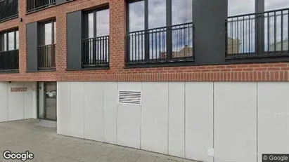 Apartments for rent in Kraków Podgórze - Photo from Google Street View