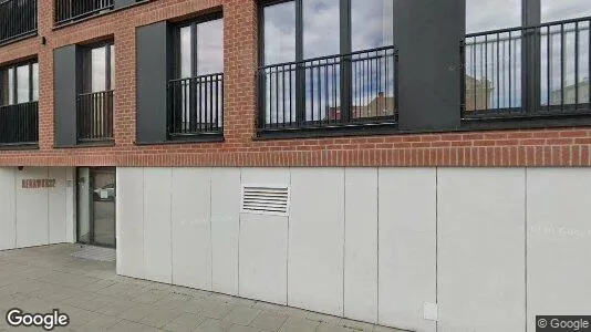 Apartments for rent in Kraków Podgórze - Photo from Google Street View