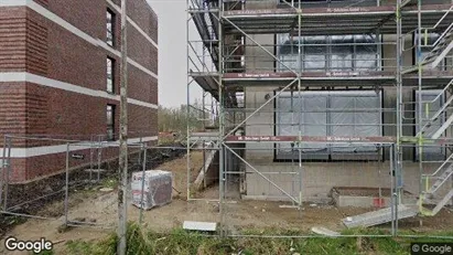 Apartments for rent in Pinneberg - Photo from Google Street View