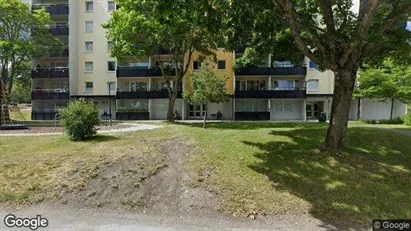 Apartments for rent in Södertälje - Photo from Google Street View