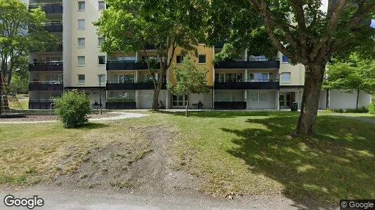 Apartments for rent in Södertälje - Photo from Google Street View