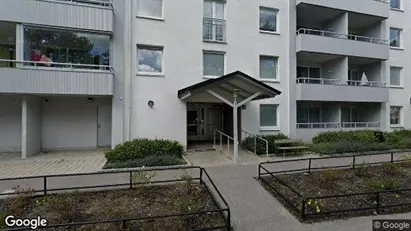 Apartments for rent in Södertälje - Photo from Google Street View