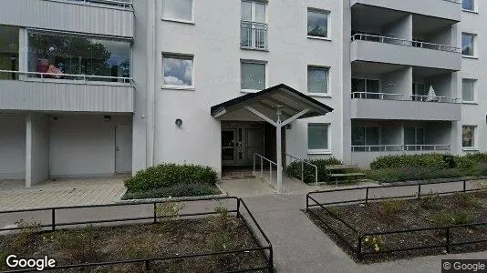 Apartments for rent in Södertälje - Photo from Google Street View