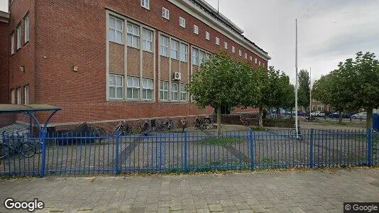 Apartments for rent in Utrecht Noord-West - Photo from Google Street View