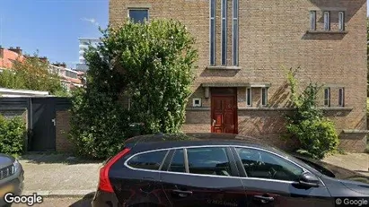 Apartments for rent in The Hague Centrum - Photo from Google Street View