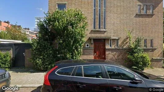Apartments for rent in The Hague Centrum - Photo from Google Street View