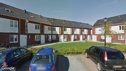 Apartments for rent in Culemborg - Photo from Google Street View