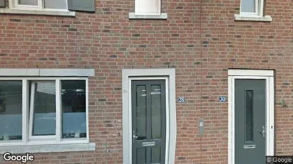 Apartments for rent in Houten - Photo from Google Street View