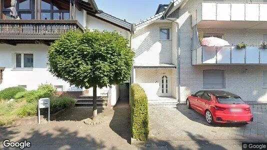 Apartments for rent in Rheinisch-Bergischer Kreis - Photo from Google Street View