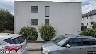 Apartments for rent in Neuenburg - Photo from Google Street View