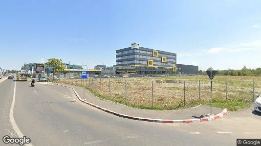 Apartments for rent in Voluntari - Photo from Google Street View