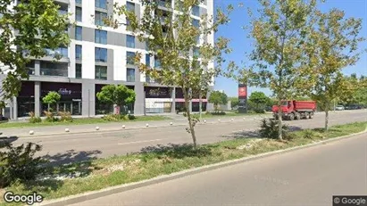 Apartments for rent in Voluntari - Photo from Google Street View