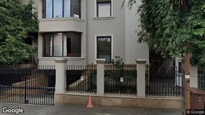 Apartments for rent in Bucharest - Sectorul 1 - Photo from Google Street View