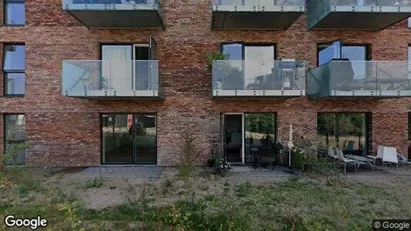 Apartments for rent in Roskilde - Photo from Google Street View