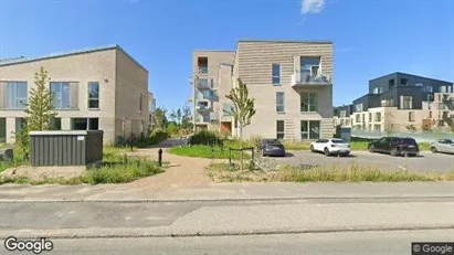 Apartments for rent in Hørsholm - Photo from Google Street View