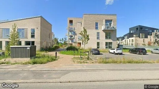 Apartments for rent in Hørsholm - Photo from Google Street View