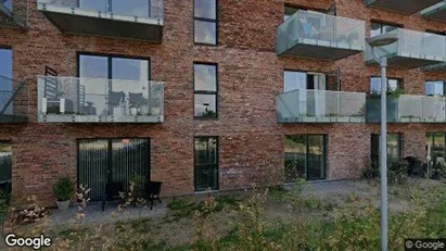 Apartments for rent in Roskilde - Photo from Google Street View