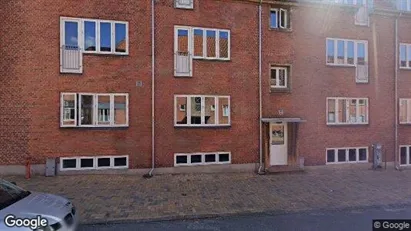 Rooms for rent in Odense C - Photo from Google Street View
