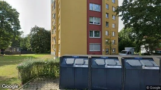 Apartments for rent in Bochum - Photo from Google Street View
