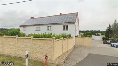 Apartments for rent in Görlitz - Photo from Google Street View