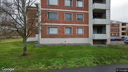 Apartments for rent in Turku - Photo from Google Street View