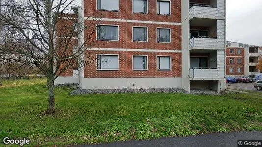 Apartments for rent in Turku - Photo from Google Street View