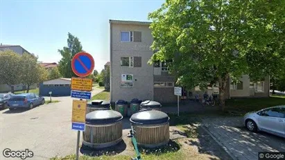 Apartments for rent in Turku - Photo from Google Street View