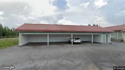 Apartments for rent in Pori - Photo from Google Street View