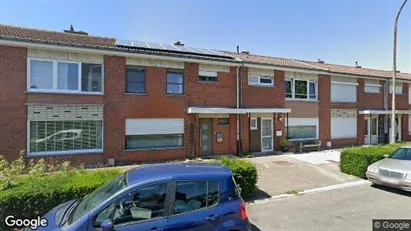 Rooms for rent in Zedelgem - Photo from Google Street View