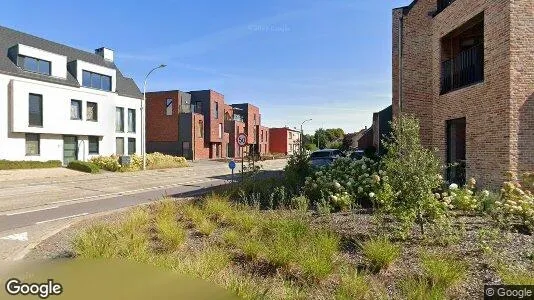 Apartments for rent in Zandhoven - Photo from Google Street View