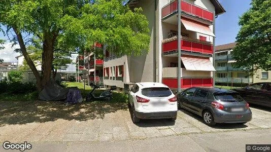 Apartments for rent in Bern-Mittelland - Photo from Google Street View