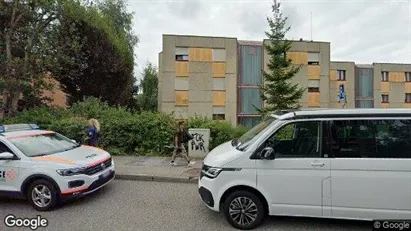 Apartments for rent in Saane - Photo from Google Street View