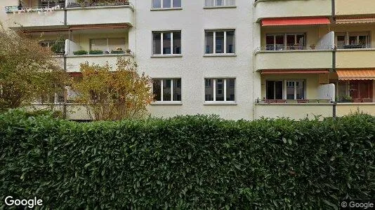 Apartments for rent in Bern-Mittelland - Photo from Google Street View