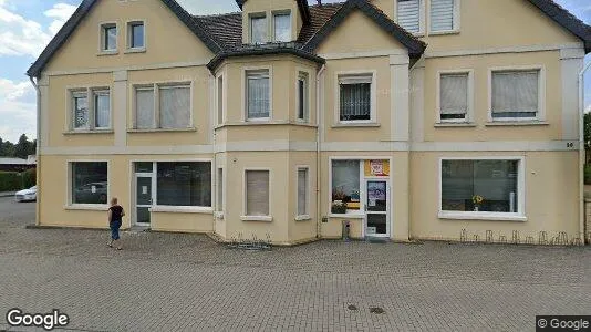Apartments for rent in Central Saxony - Photo from Google Street View