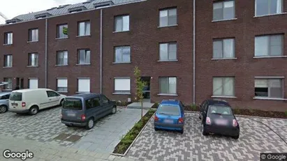 Apartments for rent in Beveren - Photo from Google Street View