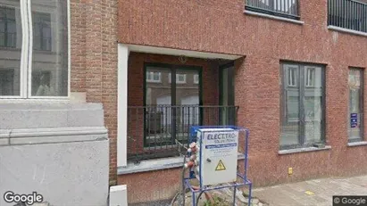 Apartments for rent in Temse - Photo from Google Street View