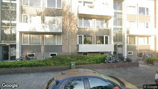 Apartments for rent in Hilversum - Photo from Google Street View
